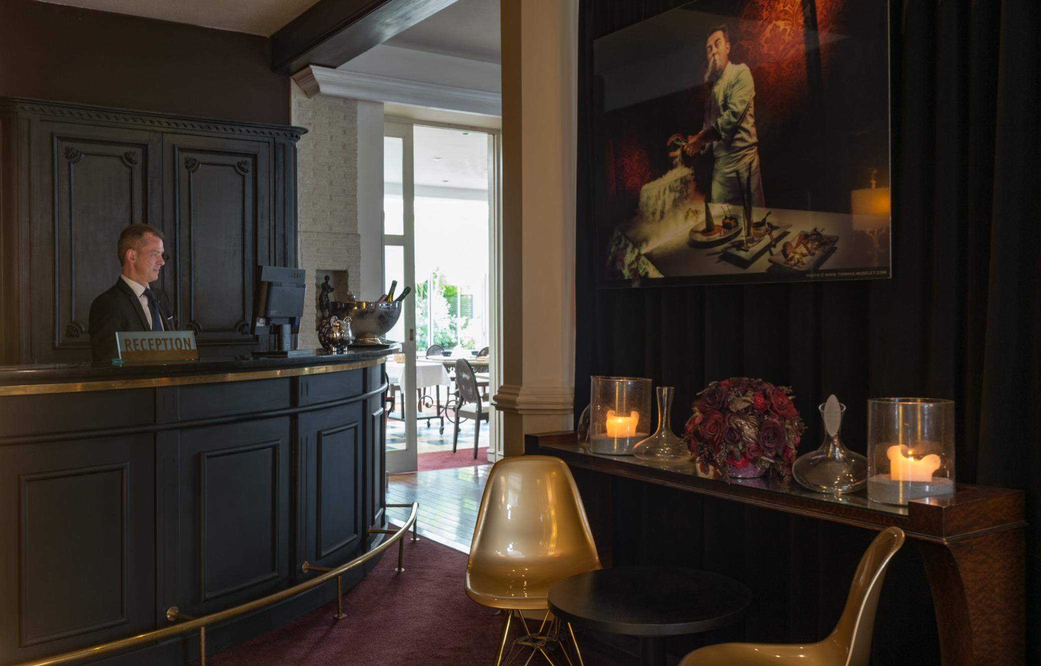 The Originals Boutique, Hotel Bulles By Forgeron, Lille Sud Seclin Exterior foto