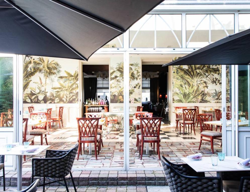 The Originals Boutique, Hotel Bulles By Forgeron, Lille Sud Seclin Exterior foto