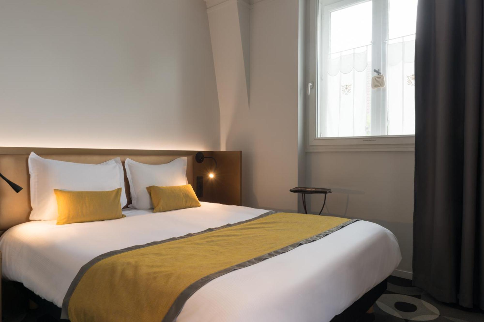 The Originals Boutique, Hotel Bulles By Forgeron, Lille Sud Seclin Exterior foto