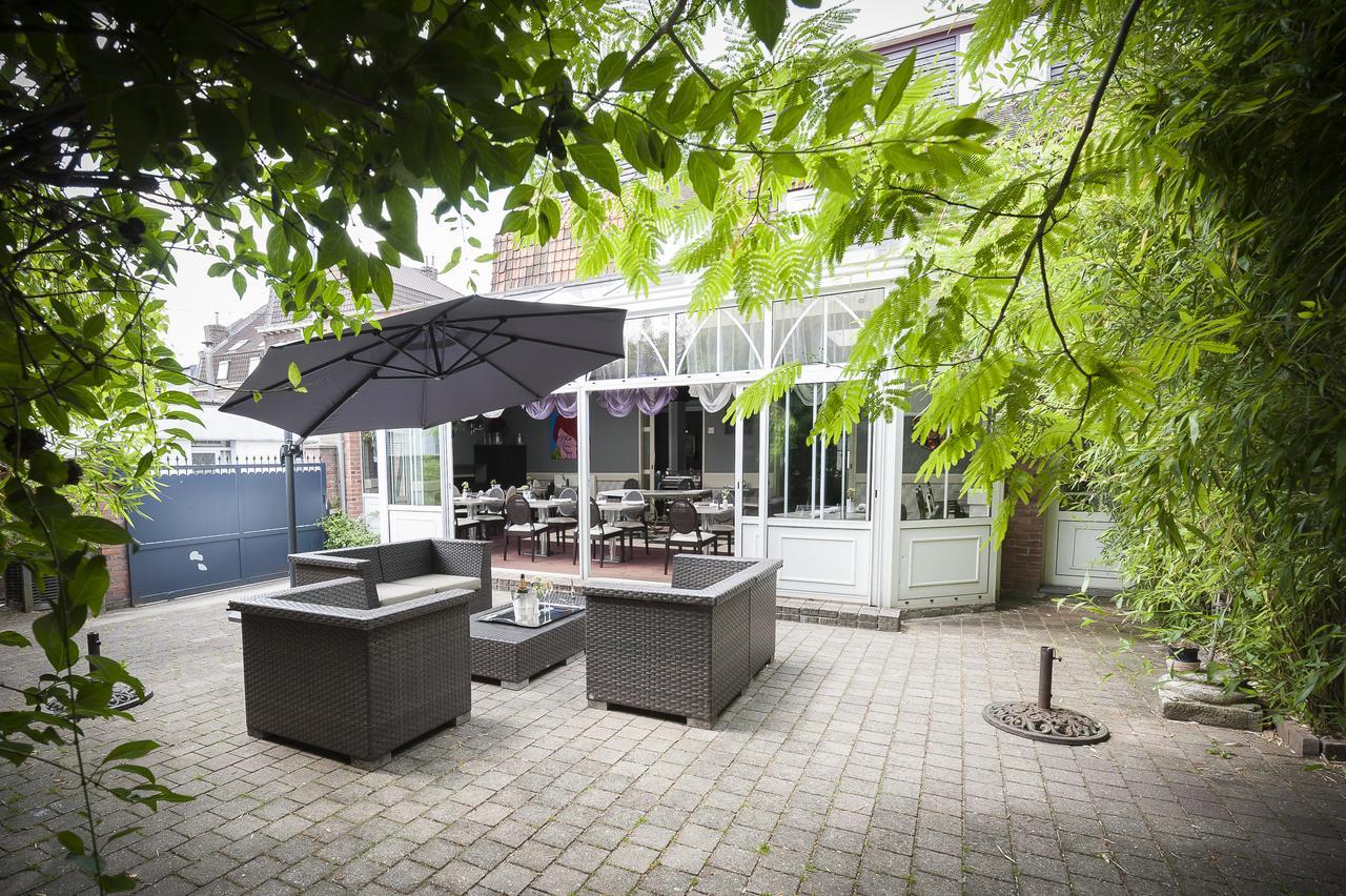 The Originals Boutique, Hotel Bulles By Forgeron, Lille Sud Seclin Exterior foto