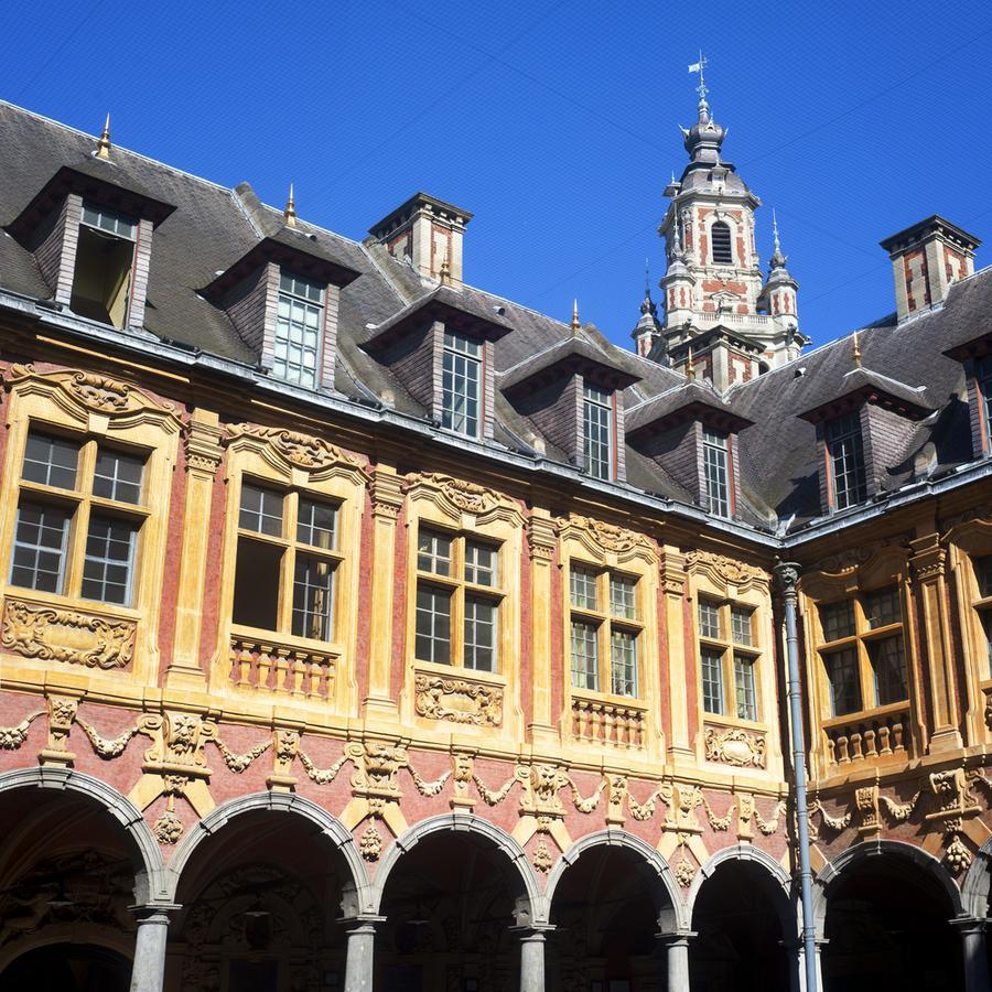 The Originals Boutique, Hotel Bulles By Forgeron, Lille Sud Seclin Exterior foto